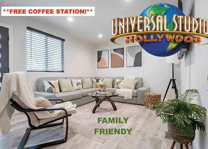 Modern Noho Gem 5Ms 4Rm Universal